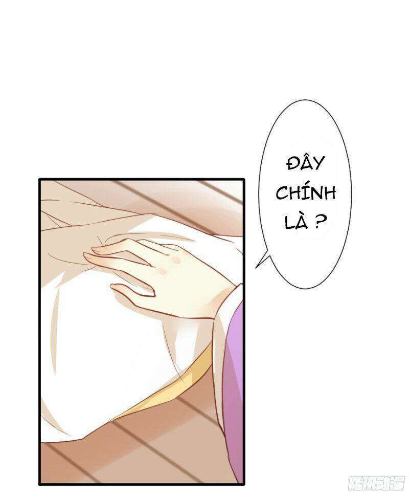 hôm nay ta cũng muốn trêu chọc nàng chapter 30 51