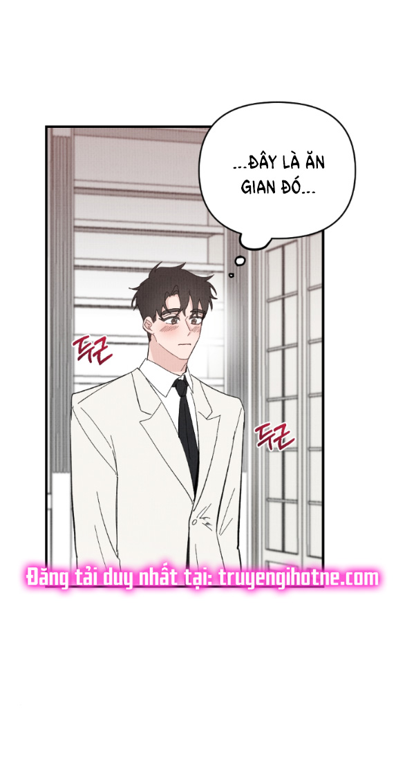 [18+] cuộc hôn nhân chính trị chapter 8.2 20