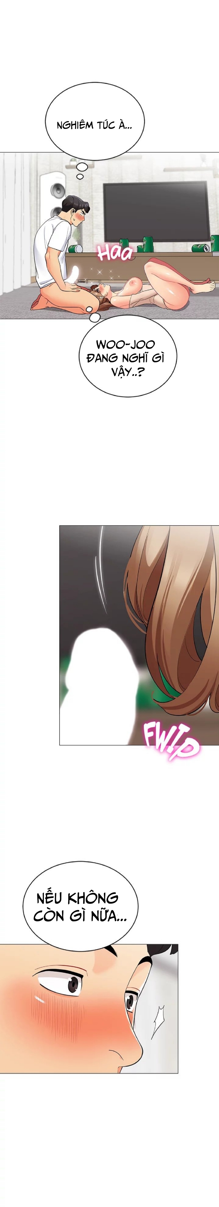 a good day to camp chapter 22 11