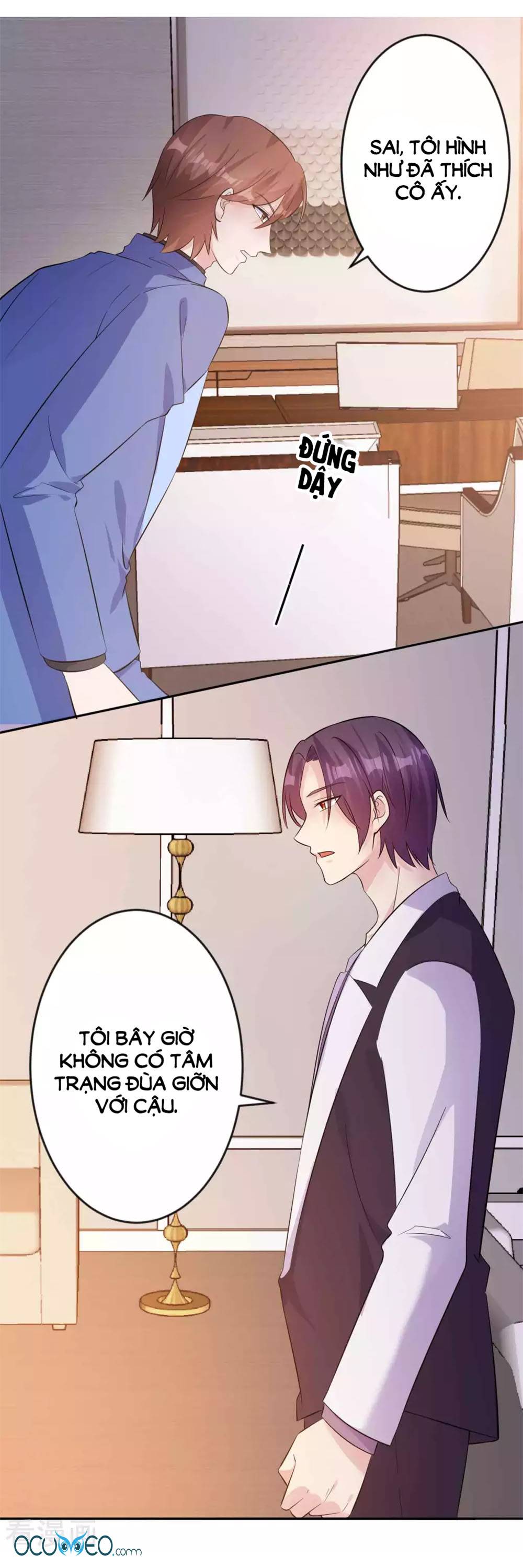 thời thượng nữ vương có chút tô chapter 11 6