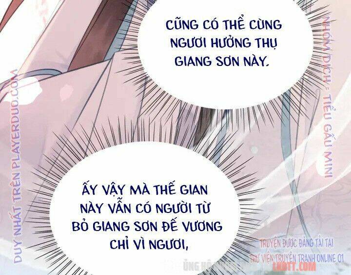 trọng sinh bá sủng nhiếp chính vương quá mạnh mẽ chapter 148 49