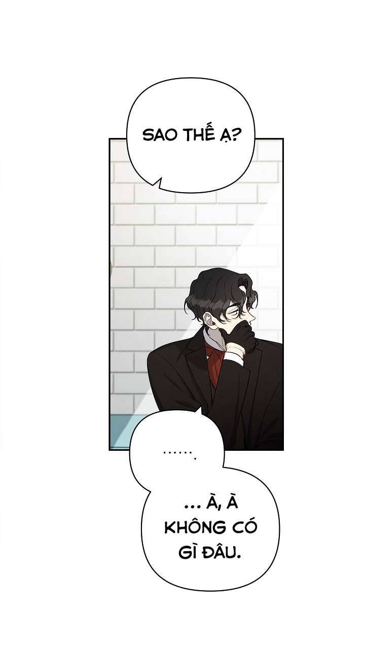 phương pháp trở thành con gái của người hùng bóng đêm chapter 31 41