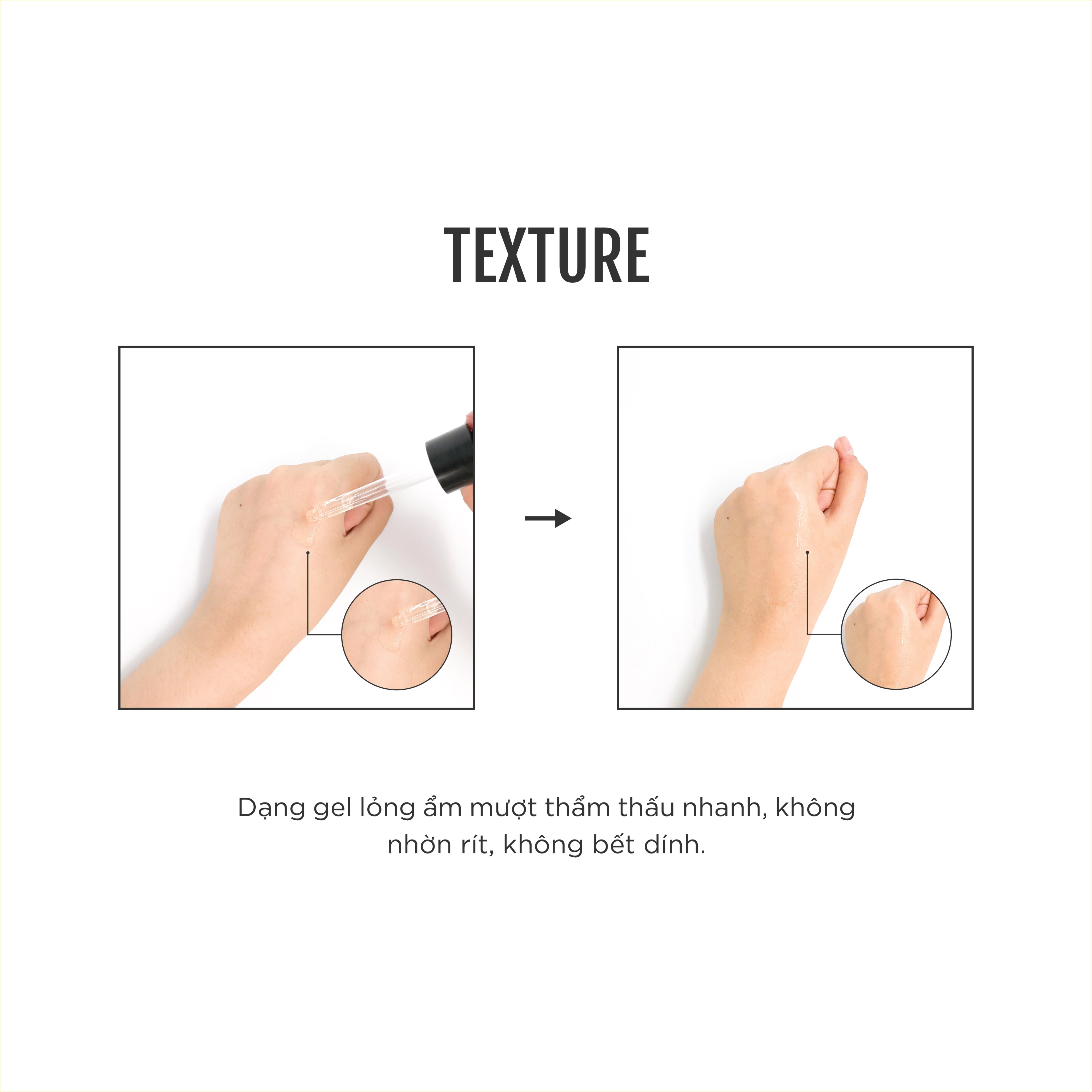 Bộ Sản Phẩm Sạch Sâu Trắng Sáng Căng Bóng Toàn Diện gồm Tinh chất AHA 10ml và Tinh chất B3 10% 10ml Zakka Naturals