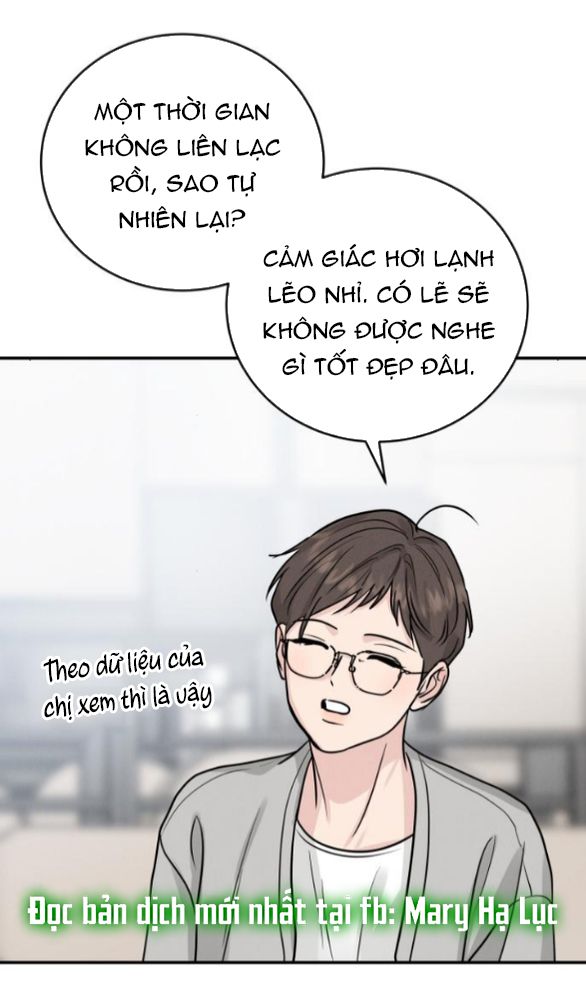 Thuyết Tình Yêu Ích Kỷ chapter 36.1 13