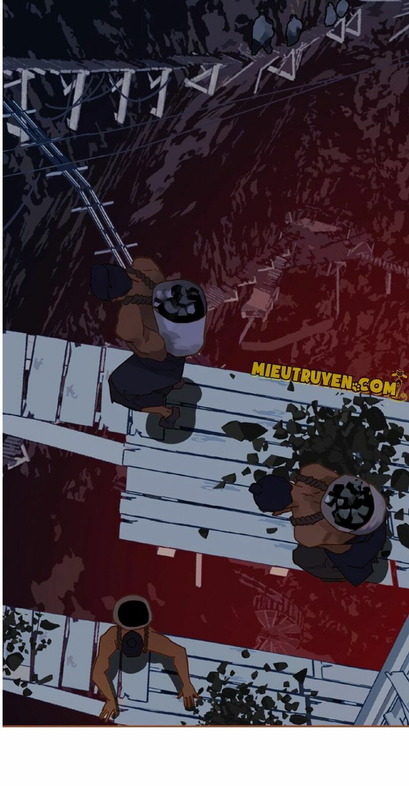 nhất đại linh hậu chapter 61.1 12