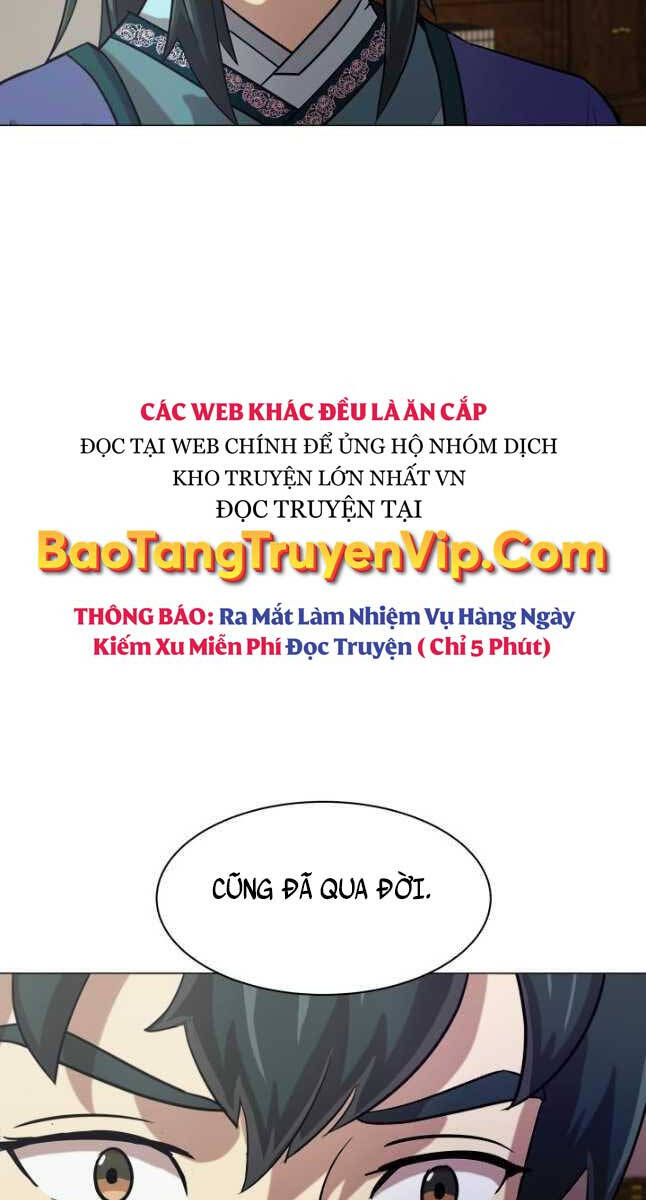 bậc thầy phép thuật ở thế giới võ lâm chapter 32.2 39