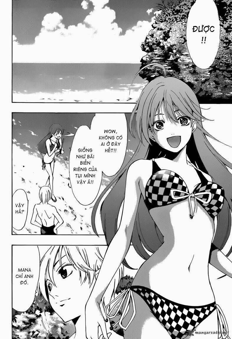 thị trấn tình yêu chapter 228 7