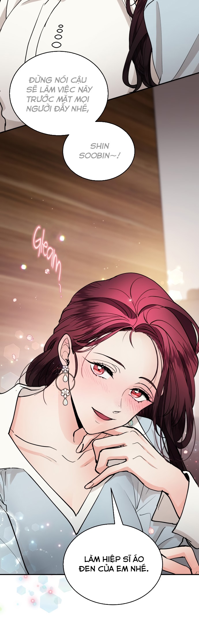 cặp đôi oan gia ngõ hẹp chapter 30 52