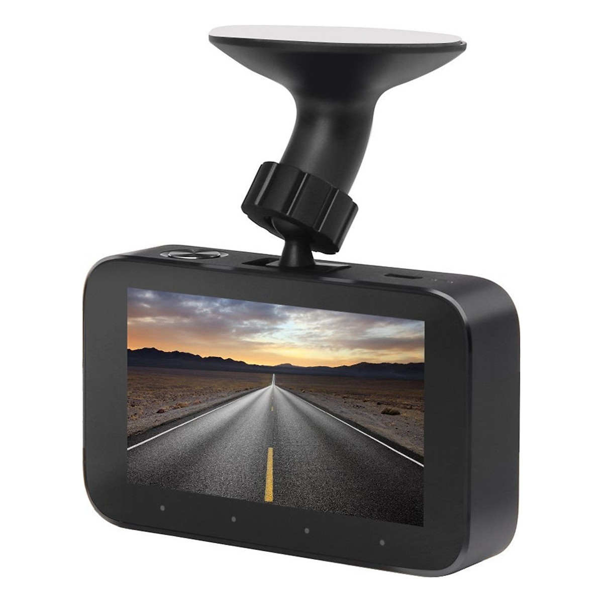 Camera Hành Trình Xiaomi Mi Dashcam QDJ4014GL Bản Quốc Tế - Hàng Chính Hãng