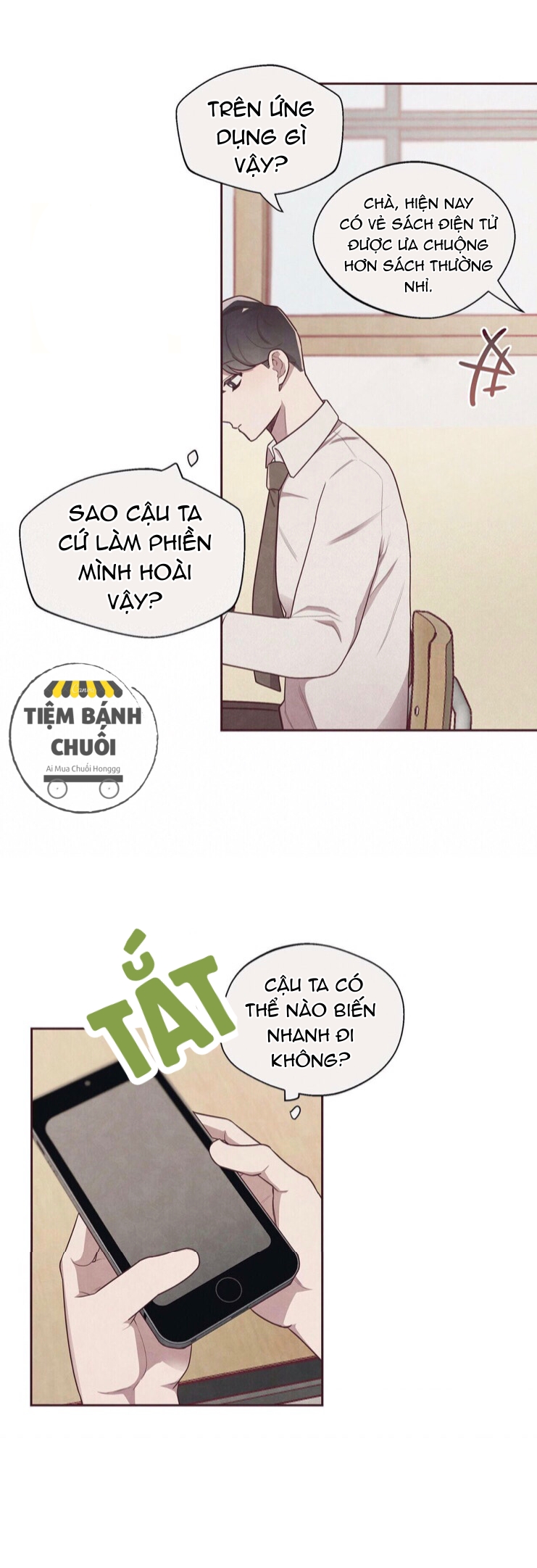 vòng quan hệ chapter 3 26