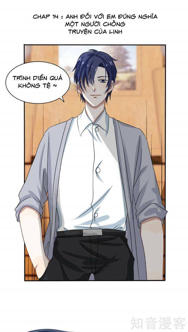 đế thiếu đoạt tình thành nghiện chapter 14 1