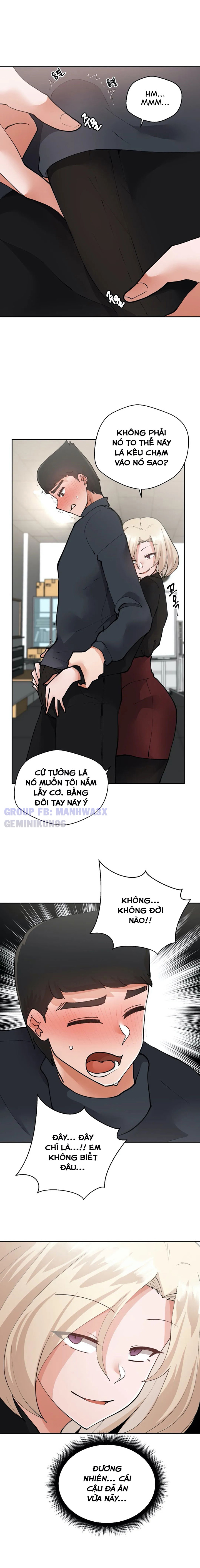 quay lén làm tình chapter 15 11