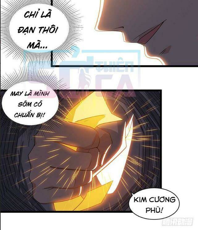 trọng sinh khí thiếu quy lai chapter 19 3