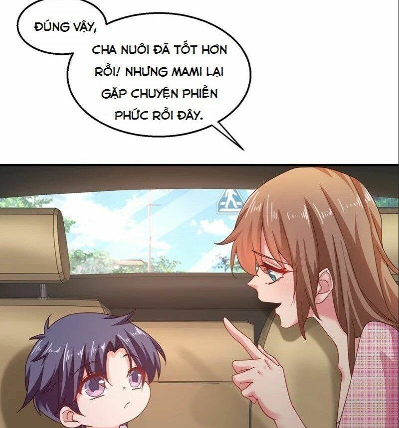 nhập cốt noãn hôn chapter 319 57