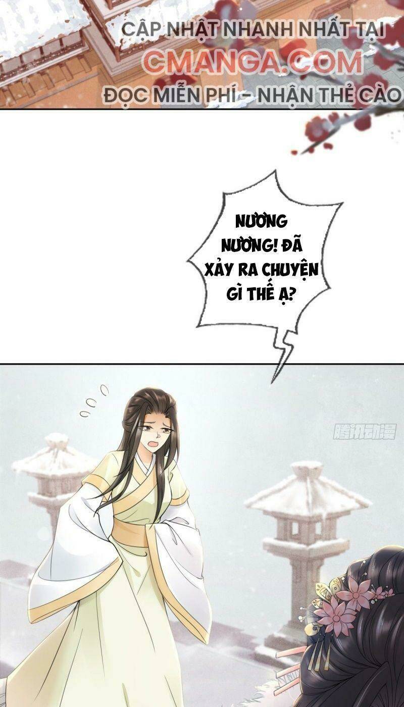 mê hoặc nhân tâm chapter 22 2