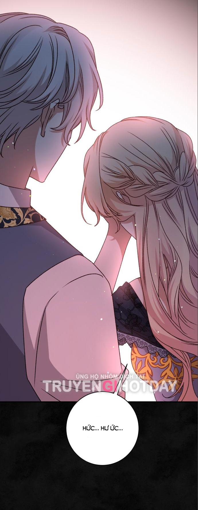 Bạo Chúa Muốn Có Cuộc Sống Tốt Đẹp chapter 58.2 - Trang 15