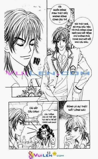 giấc mơ thần tượng chapter 4 53