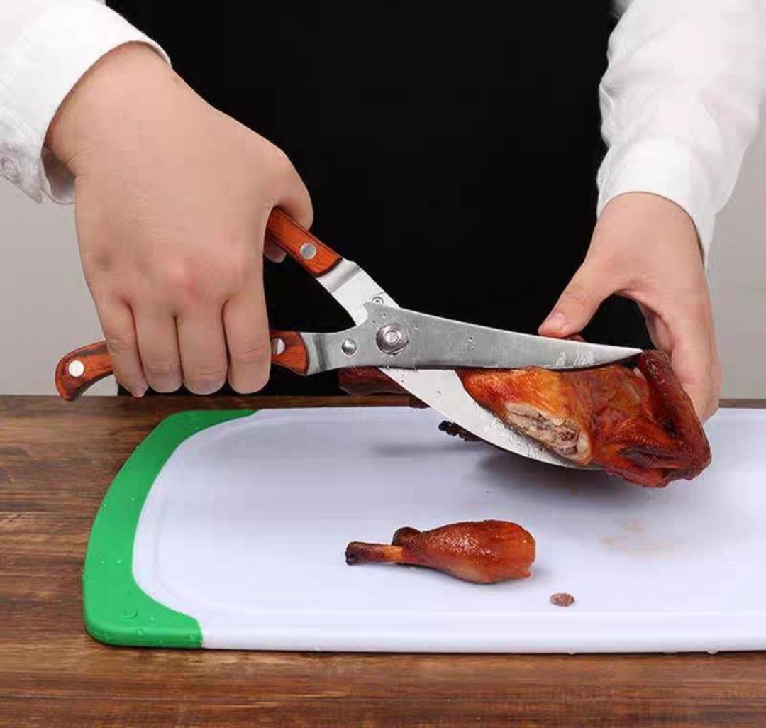 ✅ SÉT 4 DAO KÉO BẾP NHẬT BẢN SEKI JAPAN – SIÊU SẮC, SIÊU BỀN  ✅ TÙY CHỌN