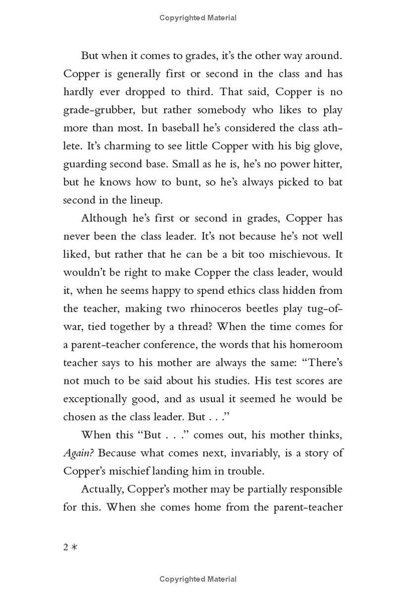 Sách ngoại văn: How Do You Live? (Paperback)