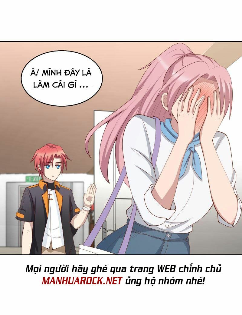 trên người ta có một rồng chapter 401 3