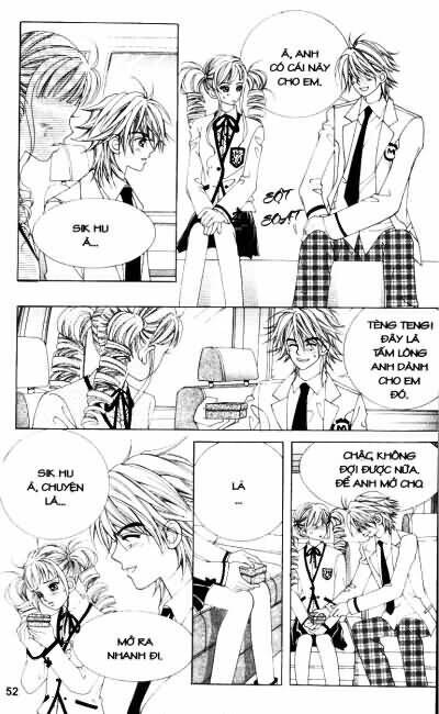 forbidden kiss chapter 51 13