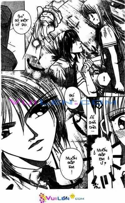 arita đáng yêu chapter 5 51