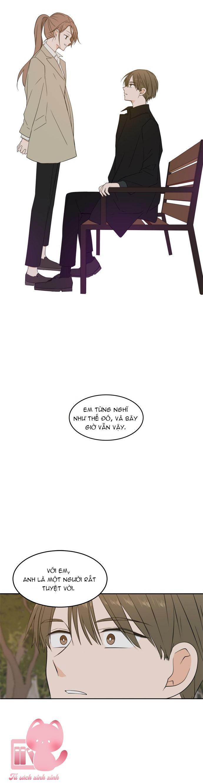 hẹn gặp nhau ở kiếp thứ 19 chapter 24 33