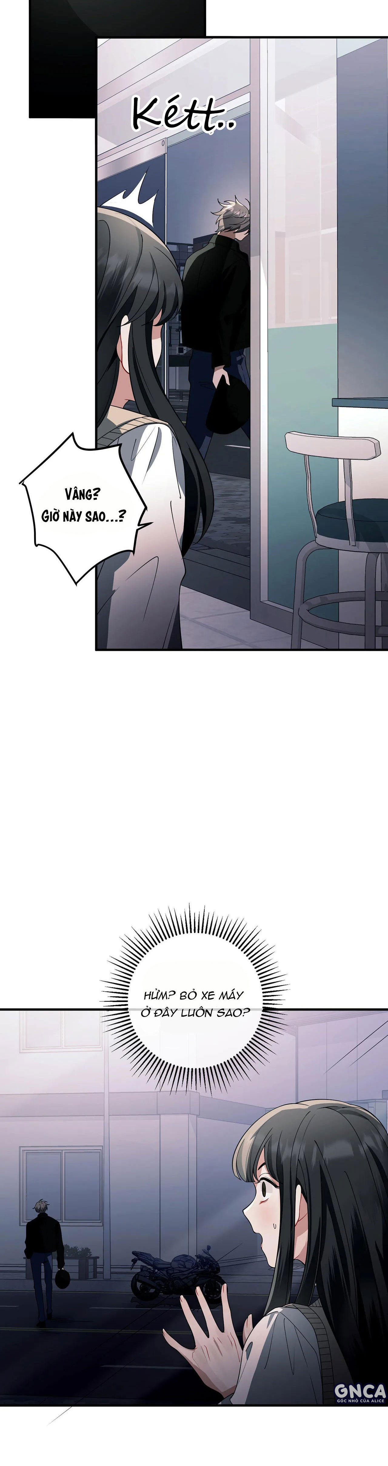 vết tích chapter 10 31