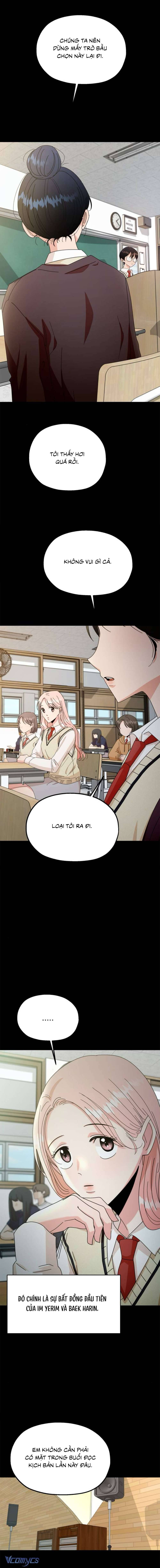 trò chơi kim tự tháp chapter 53 6