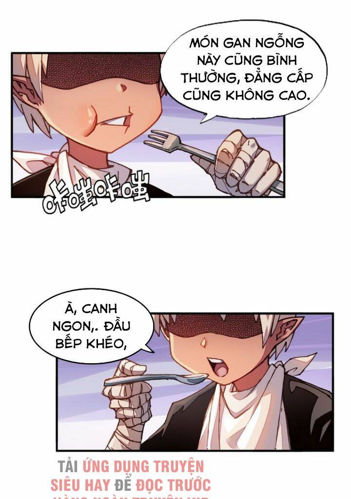 ma vương pháp tắc chapter 9 6