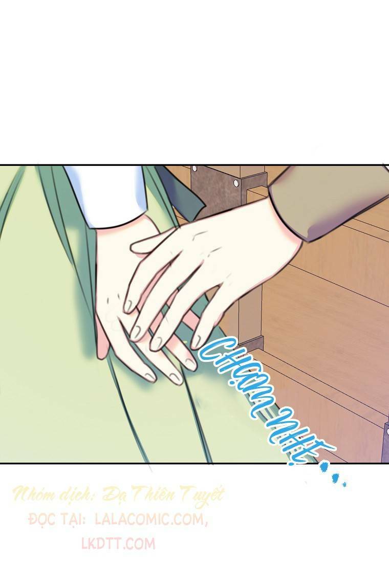 sinh ra làm con gái ác nữ chapter 19 49