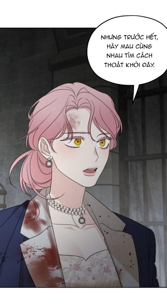 gia đình chồng bị ám ảnh bởi tôi chapter 115.1 41