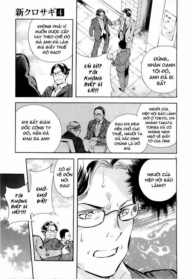 shin kurosagi - con diệc đen 2 chapter 33 6