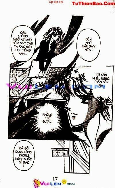 cô bé khóc nhè chapter 10 16