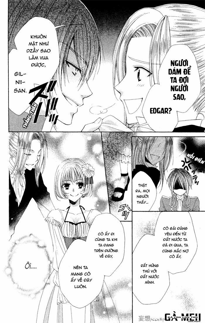 hyakunen renbo chapter 4 14