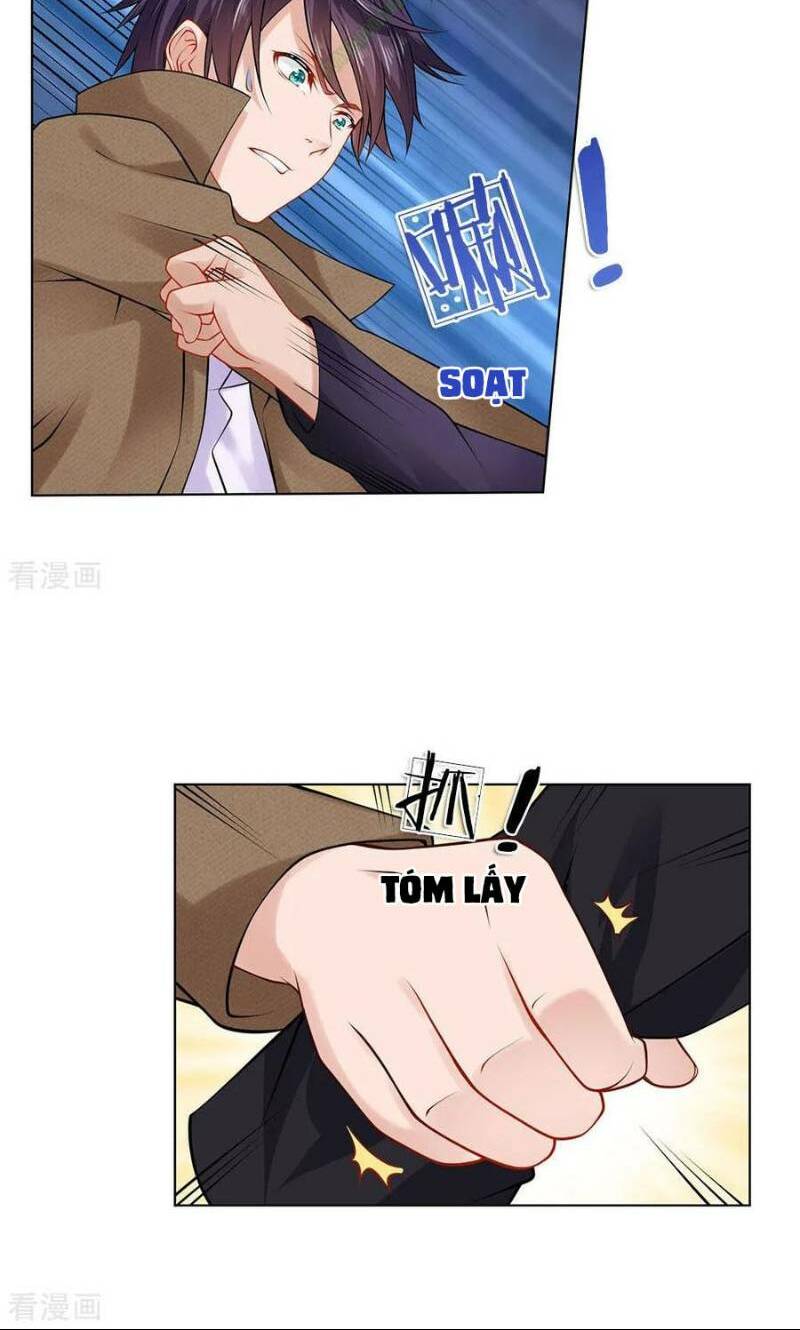 cực phẩm yêu nghiệt chapter 15 2