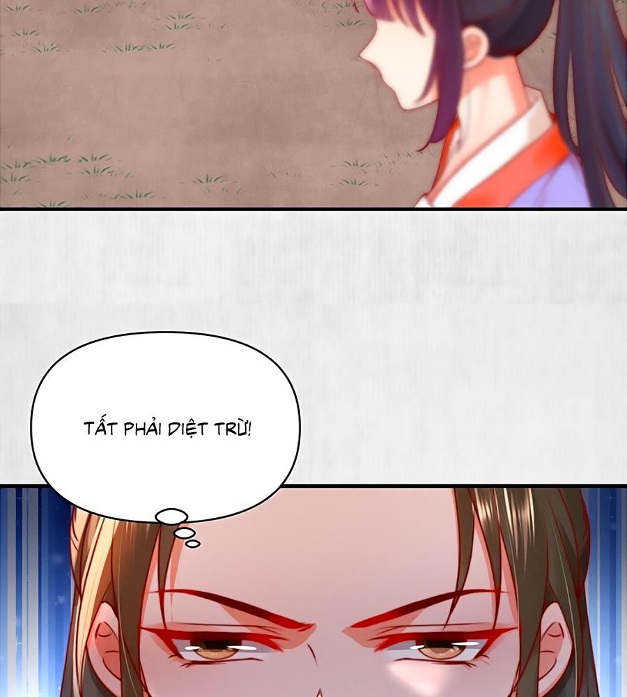 hoạn phi hoàn triều chapter 86 15