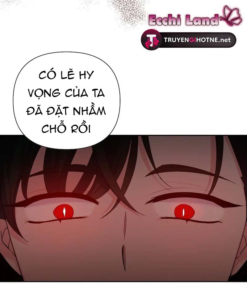 Hoa Cúc Trong Lồng chapter 42.1 - Trang 19