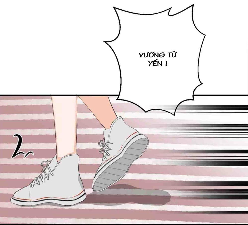 ánh trăng ngọt ngào chapter 18 45