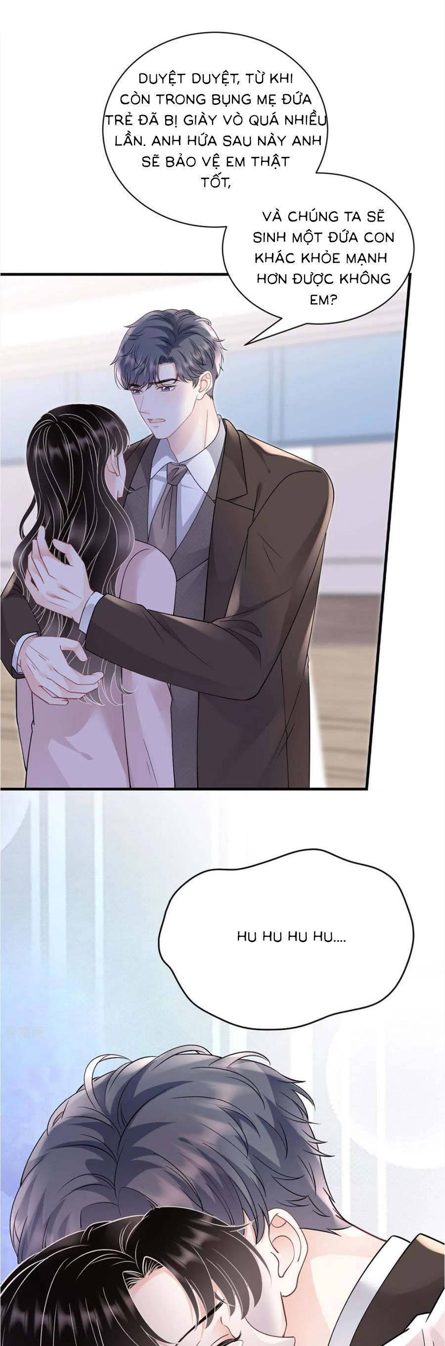 [16+] đại tiểu thư có thể có ý đồ xấu chapter 160 10