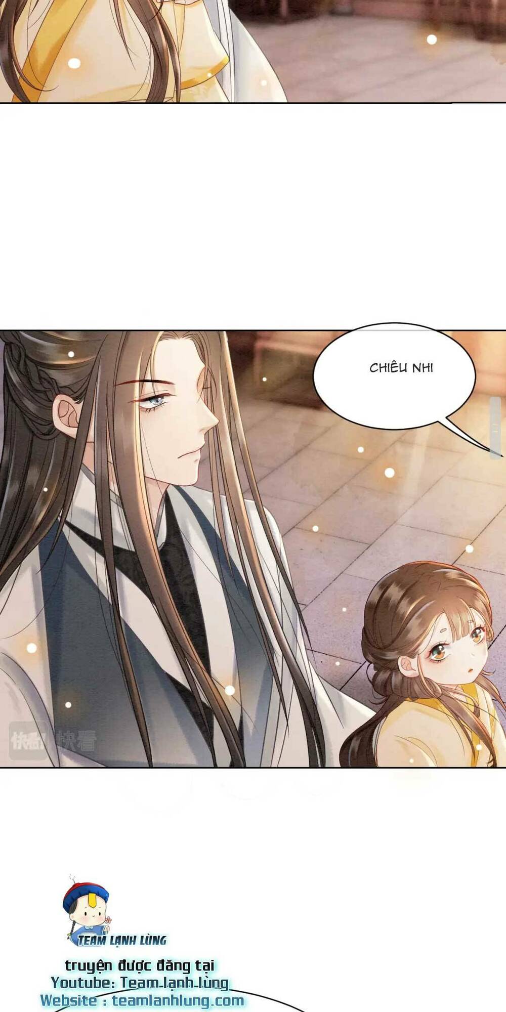 xuyên đến cổ đại ta được muôn ngàn sủng ái chapter 3 31