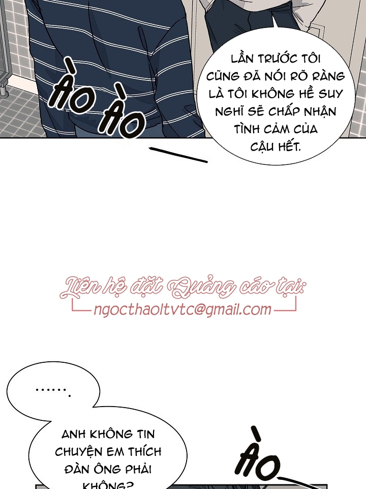 yêu em đi, bác sĩ! chapter 36 13