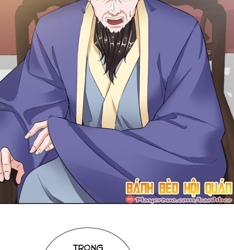 công lược trưởng thành của vương phi chapter 17 4