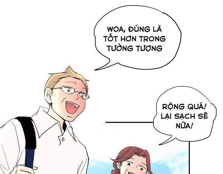 ông bà nội tuổi 17 chapter 5 8