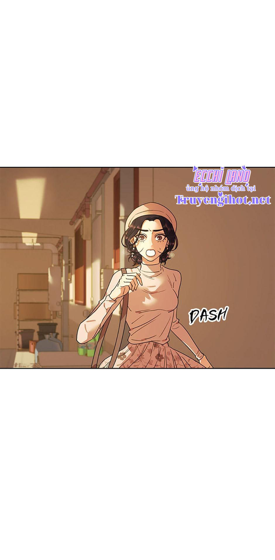 tiểu thuyết đầu tay của ác nữ chapter 17.1 12