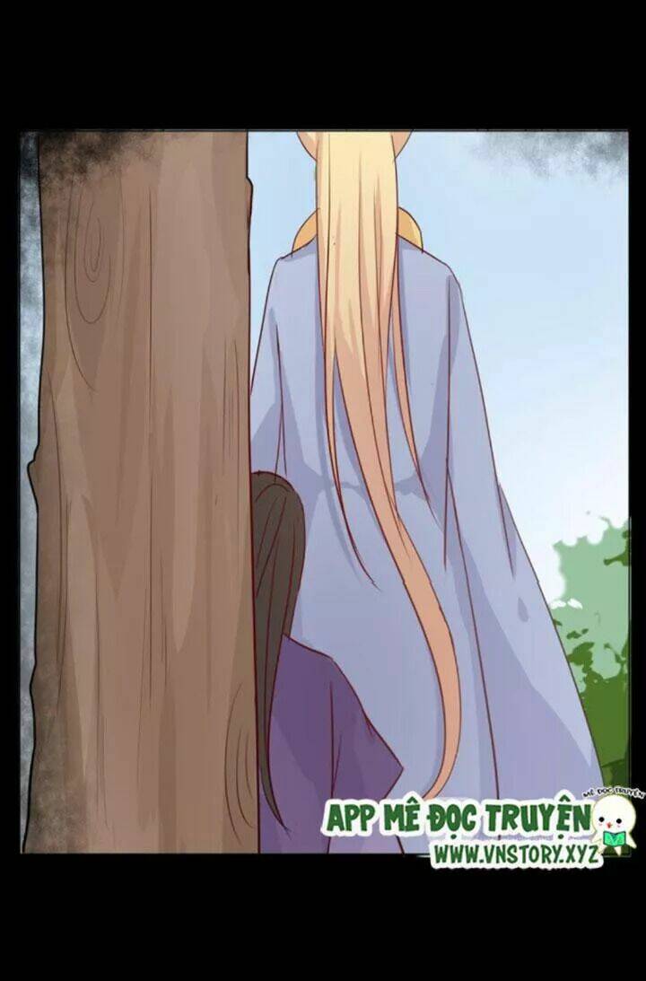 hồ tiên này không tin được chapter 28 7