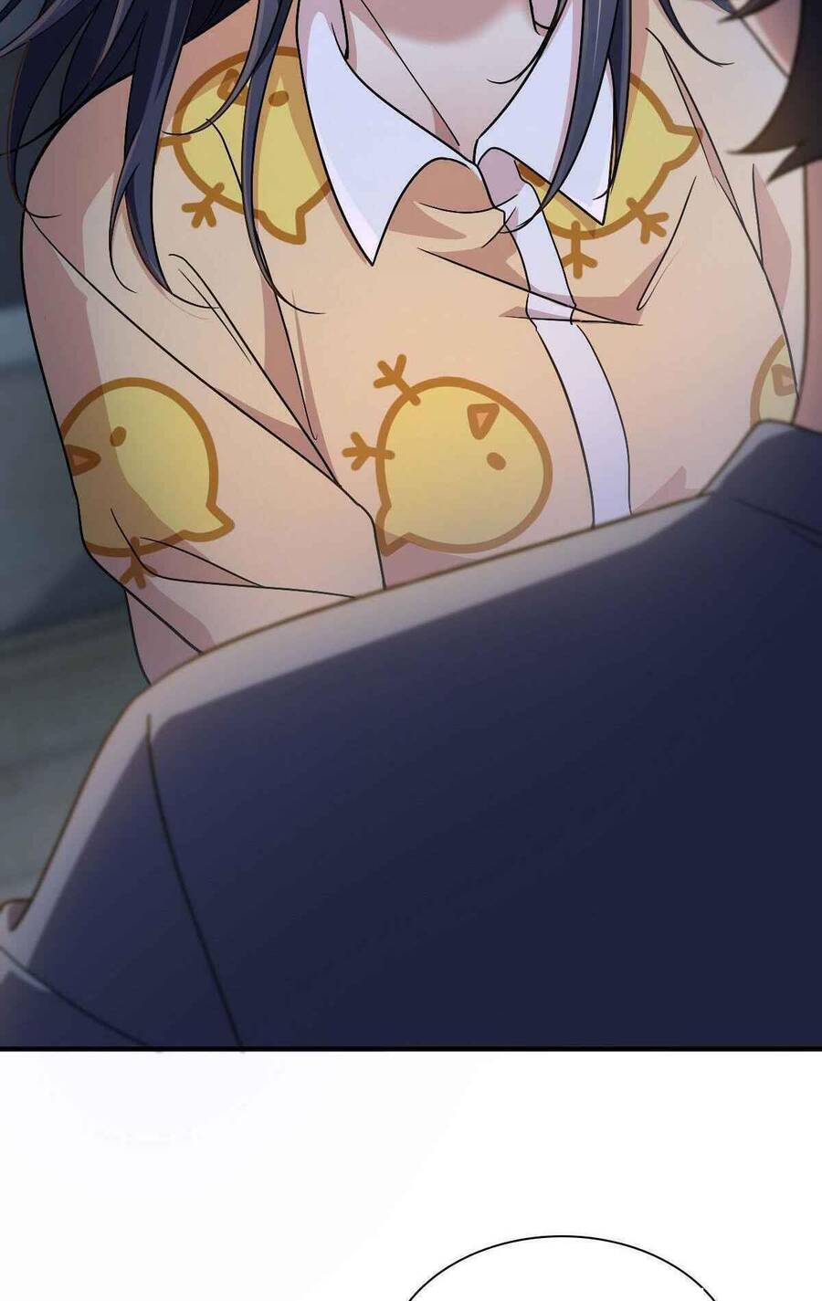 Bà Xã Nhà Tôi Đến Từ Ngàn Năm Trước chapter 64 3