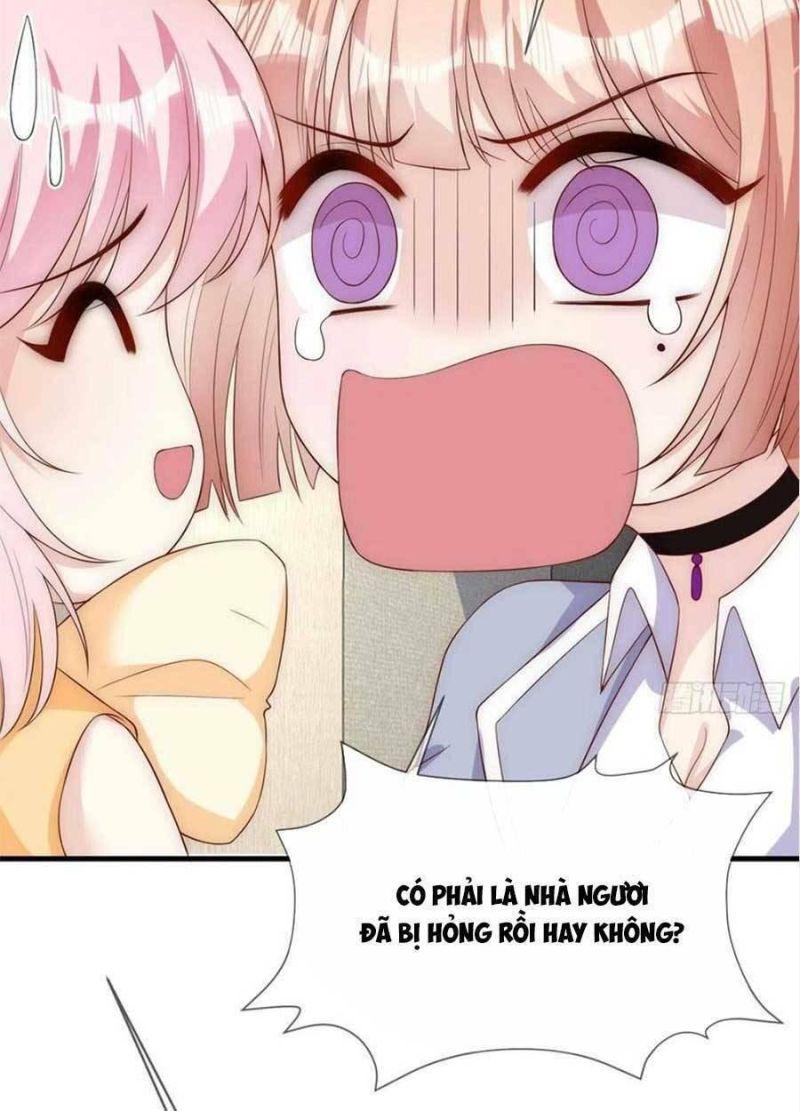 tôi được năm đại lão chiều chuộng hết nấc chapter 54 14