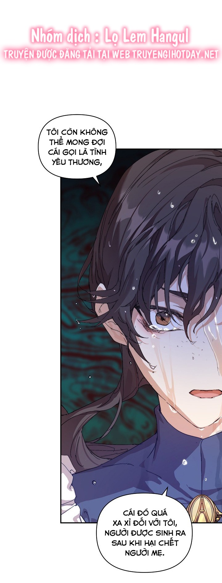 tôi là bảo mẫu của nam chính chapter 11 36