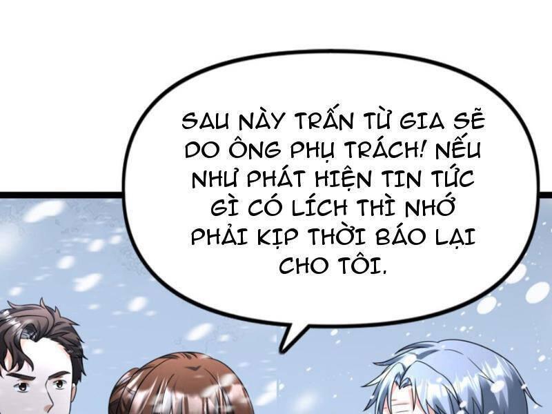 đóng băng toàn cầu: tôi gây dựng nên phòng an toàn thời tận thế chapter 182 32